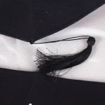 بیرق کفشداری سلطان ملک کربلا