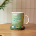 لیوان ماگ طرح امام مهربانم دوستت دارم