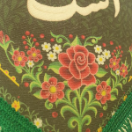 قیمت کتیبه خانگی این خانه منتظر مهدی فاطمه است | فروشگاه دیدار - کد 2950