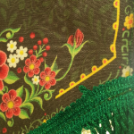 عکس کتیبه خانگی این خانه منتظر مهدی فاطمه است | فروشگاه دیدار - کد 2950