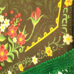 عکس کتیبه این خانه منتظر مهدی فاطمه است | فروشگاه فرهنگی دیدار | کد 1503