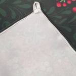 خرید بیرق کتیبه متوسط این خانه منتظر مهدی فاطمه است | فروشگاه فرهنگی دیدار | کد 1503