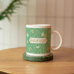 خرید لیوان ماگ طرح تا نیایی گره از کار بشر وا نشود - کد 6529