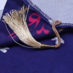 خرید بیرق خانگی ای گل یاس گل نرگس تو می آید - کد 6586