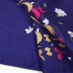 خرید بیرق خانگی ای گل یاس گل نرگس تو می آید - کد 6586