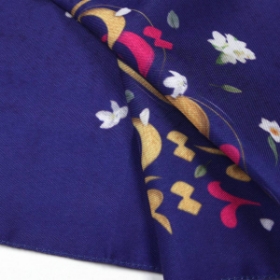 خرید بیرق خانگی ای گل یاس گل نرگس تو می آید - کد 6586