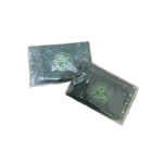 خرید جانماز دو تیکه طرح اللهم عجل لولیک الفرج - سبز- کد 6549