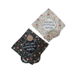 خرید جانماز کیفی زیپدار طرح اللهم ارزقنی شفاعة الحسین یوم الورود-کد 6577