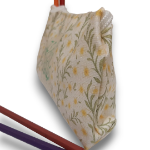 جامدادی مذهبی پارچه ای طرح ای گل یاس گل نرگس تو می آید- کد 6573