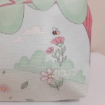 جامدادی مذهبی پارچه ای طرح امام مهربانم دوستت دارم- کد 6575