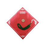 خرید جانماز طرح اللهم عجل لولیک الفرج - قرمز- کد 6581