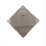 جانماز طرح اللهم عجل لولیک الفرج - کرم- کد 6580