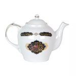 قوری طرح یا فاطمه الزهرا سلام الله علیها - فاطمیه