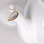 قیمت قوری چینی طرح یا فاطمه الزهرا سلام الله علیها - کد 4727