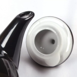 تصویر قوری چینی طرح یا ابالفضل العباس و اباعبدالله علیه السلام - 1 لیتری - کد 6080- فروشگاه دیدار