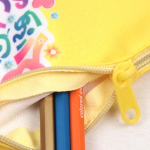 قیمت جامدادی پارچه ای طرح امید غریبان تنها کجایی - کد 1196 - فروگاه دیدار