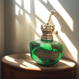 خرید چراغ گردسوز طرح صلی الله علیک یا زینب الکبری-6600