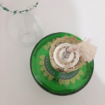 خرید چراغ گردسوز طرح صلی الله علیک یا زینب الکبری-6600