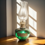 خرید چراغ گردسوز طرح صلی الله علیک یا زینب الکبری-6600