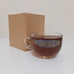 خرید فنجان بلور طرح یا صاحب الزمان- 6590