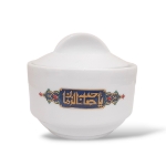 خرید قندان چینی طرح یا صاحب الزمان- 6593