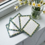 خرید کارت دعای اللهم اصلح - بسته 50 عددی-6508