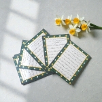 خرید کارت دعای اللهم اصلح - بسته 50 عددی-6508