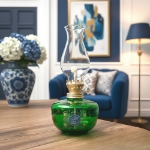 خرید چراغ گردسوز طرح حسین جان- 6608