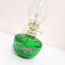 خرید چراغ گردسوز طرح یا صاحب الزمان- 6604