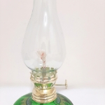 خرید چراغ گردسوز طرح یا صاحب الزمان- 6604