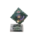 خرید جانماز کیفی زیپدار طرح السلام علیک یا اباعبدالله- 6547