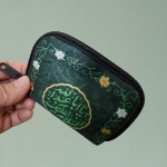 خرید جانماز کیفی زیپدار طرح السلام علیک یا اباعبدالله- 6547