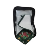 خرید جانماز کیفی زیپدار طرح السلام علیک یا اباعبدالله- 6547