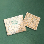 خرید جانماز دو تیکه کیفی طرح ای گل یاس گل نرگس تو می آید- 6598