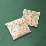 خرید جانماز دو تیکه کیفی طرح ای گل یاس گل نرگس تو می آید- 6598