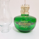 خرید چراغ گردسوز طرح یا ابالفضل العباس- 6606