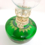 خرید چراغ گردسوز طرح یا ابالفضل العباس- 6606