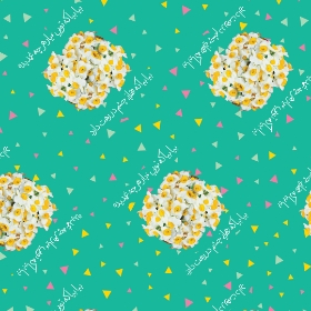 خرید کاغذ کادو طرح بیا بیا که تویی یار هر چه غمدیده- 6632- فروشگاه دیدار