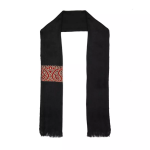 قیمت شال عزاداری کودکانه مشکی