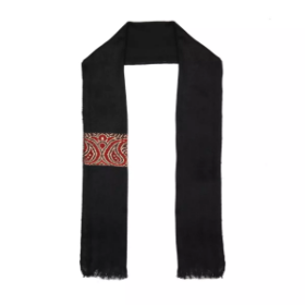 قیمت شال عزاداری کودکانه مشکی