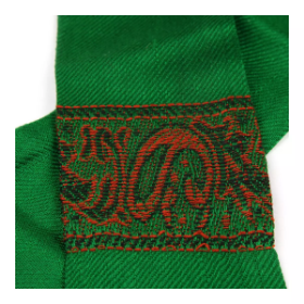 خرید شال سیدی کودکانه - کد 654 - فروشگاه دیدار