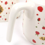 خرید ست قوری چینی طرح یا اباعبدالله - یا قمر بنی هاشم - 2.5 لیتر - کد 1925 - فروشگاه دیدار