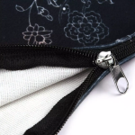 قیمت جامدادی پارچه ای طرح زندگی با حسین شیرین است -کد 2111 - فروشگاه دیدار