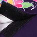 خرید کاور دستمال کاغذی طرح  او خواهد آمد - کد 4169 - فروشگاه دیدار