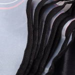 خرید ریسه ساتن پایین هلالی طرح محرمی - کد 2114 - فروشگاه دیدار