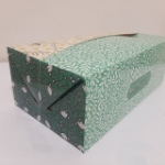 خریدجعبه پذیرایی طرح ای گل یاس گل نرگس تو می آید - بسته 10 عددی - کد 6628- فروشگاه دیدار