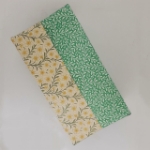 خریدجعبه پذیرایی طرح ای گل یاس گل نرگس تو می آید - بسته 10 عددی - کد 6628- فروشگاه دیدار