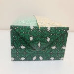 خریدجعبه پذیرایی طرح ای گل یاس گل نرگس تو می آید - بسته 10 عددی - کد 6628- فروشگاه دیدار