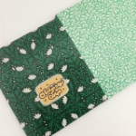 خریدجعبه پذیرایی طرح ای گل یاس گل نرگس تو می آید - بسته 10 عددی - کد 6628- فروشگاه دیدار