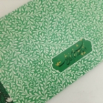 خریدجعبه پذیرایی طرح ای گل یاس گل نرگس تو می آید - بسته 10 عددی - کد 6628- فروشگاه دیدار